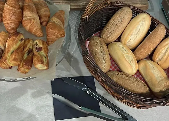 De Lola Podshotel Hôtel capsule La Haye