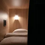 De Lola Podshotel The Hague