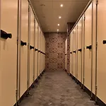 De Lola Podshotel The Hague
