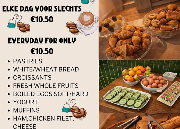 De Lola Podshotel Den Haag