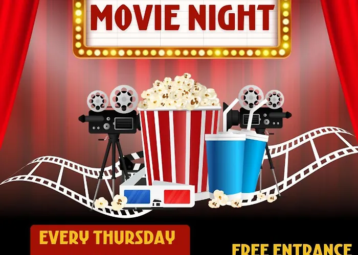 De Lola Podshotel Den Haag