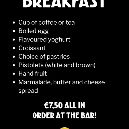 De Lola Podshotel カプセルホテル デン・ハーグ